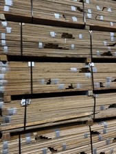 Reclaimed Oak Flooring