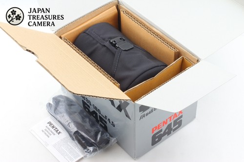 Unused box case smc - *unused, case*