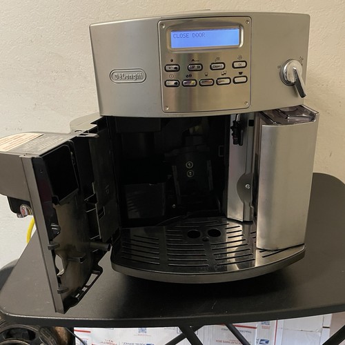 Delonghi magnifica eam - eam, 3400.n