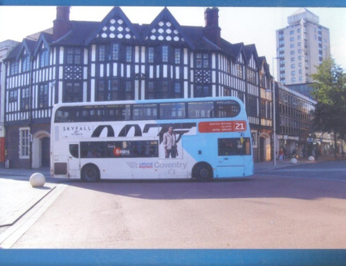 National express buses - national,