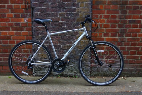 Dawes discovery 401 mountain - dawes,