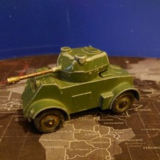 Vintage Diecast Lone Star