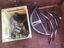 Honda Cb125s Job Lot Of Parts 