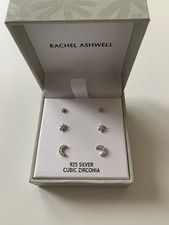 Rachel Ashwell 925 Silver