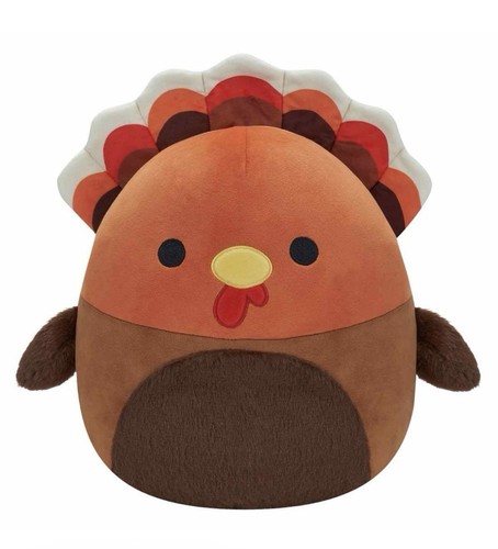 Squishmallows ulana the turkey - squishmallows,