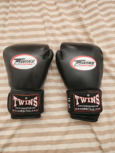 Twins 10oz muay thai - twins,