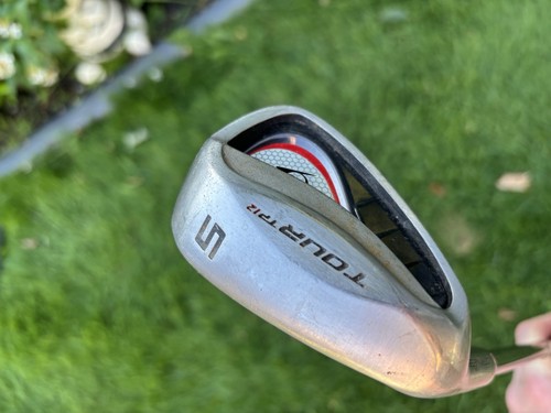 Dunlop tour tp12 iron - tp12, 5
