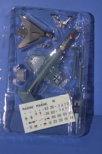 104g star fighter - fighter, german