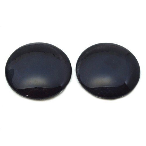 Pair black barn inspired - pair,
