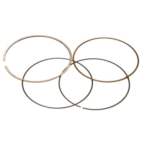 Vertex piston ring 97mm yamaha - ring,
