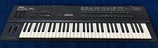 YAMAHA DX7s Digital Programmable Algorithm Synthesizer Keyboard Tested/working