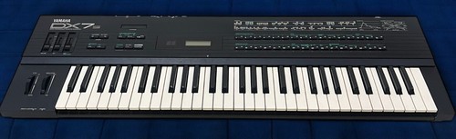 Yamaha dx7s digital - dx7s,