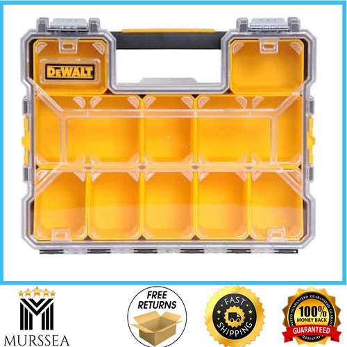 Dewalt small parts organizer - parts,