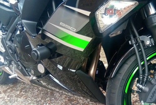 Kawasaki z650 ninja - kawasaki,