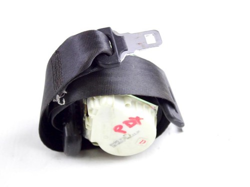 735359196 rear seat belt right - seat,