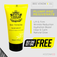 Bee Venom Facial Serum 30ml by