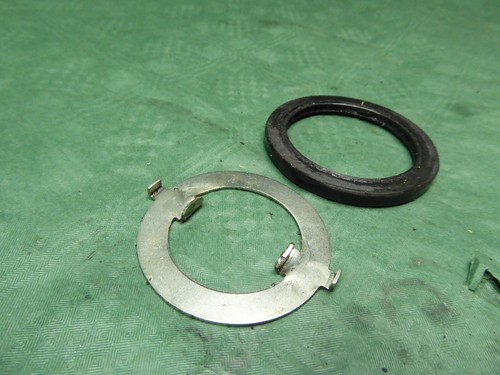 2000 triumph wheel - 2000, rim