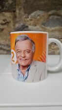 Tony Blackburn Radio Cup Mug