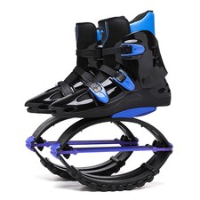 Kangaroo Jumping Shoes Men