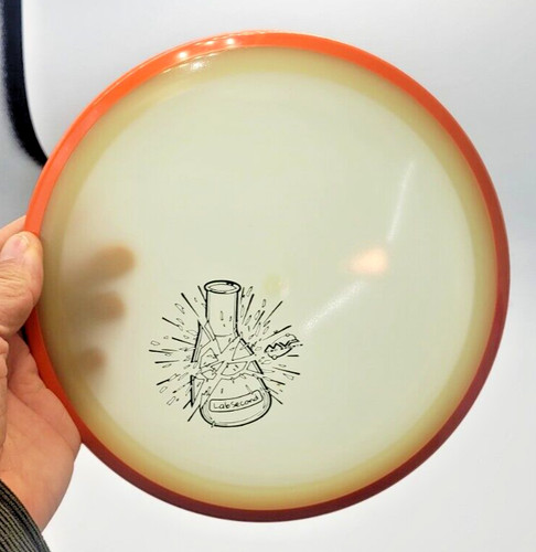 Mvp axiom discs proton - proton, eclipse