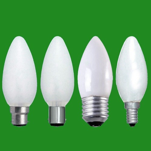 12x opal candle - 12x, dimmable