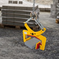 Stone Slab Lifting Clamp Heavy
