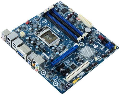 Intel dh67gd g10206 207 - intel,