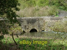 Photo 6x4 Over Haddon