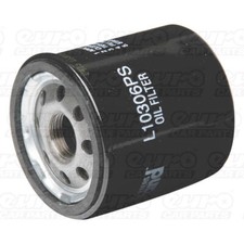 FO201_A Oil Filter Screw On