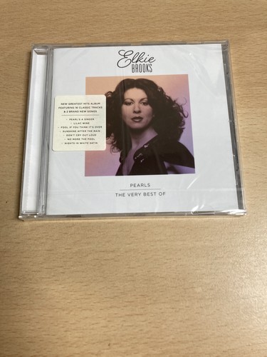 Elkie brooks pearls the - elkie, :
