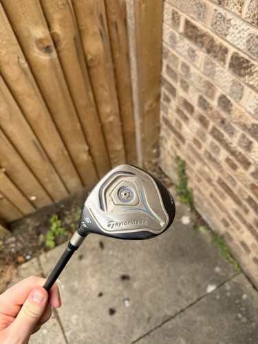 Taylormade jetspeed wood - jetspeed, 5