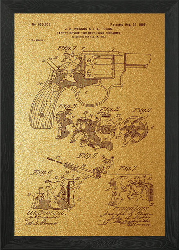 Smith and wesson hammer - smith,