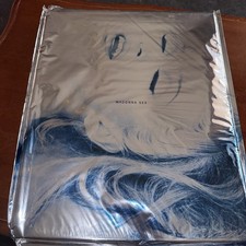 Madonna Sex Book - UK 1992
