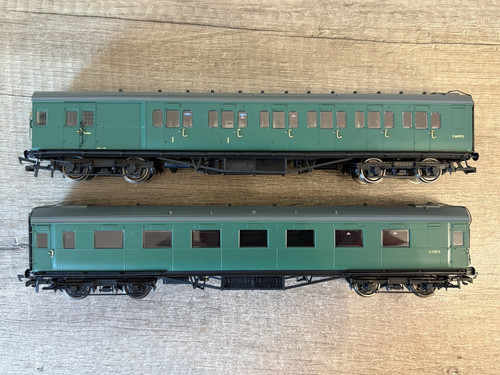 Hornby r4534d gauge - r4534d, oo