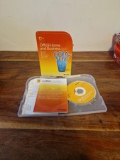 Microsoft Office 2010 Business