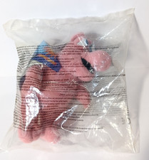 SEALED 2002 McDonalds Bear In