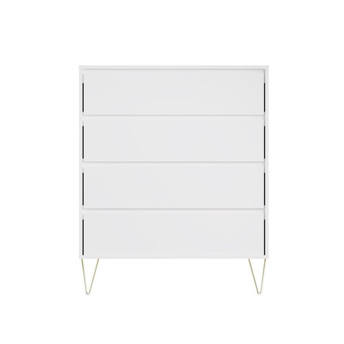 Fifomi drawer chest - 4,