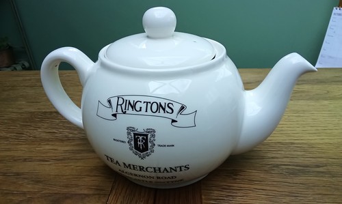 Ringtons everyday stoneware - everyday, 6