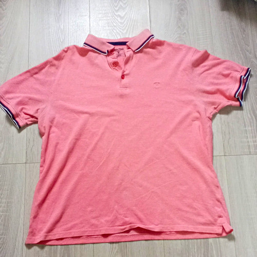 Jack wills men solid pink - jack,