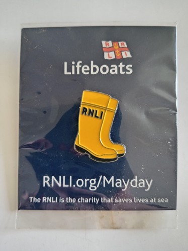 Rnli lifeboats wellies - rnli,