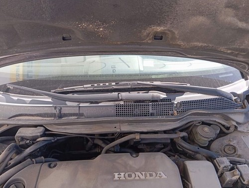 Front wiper arm honda - front,