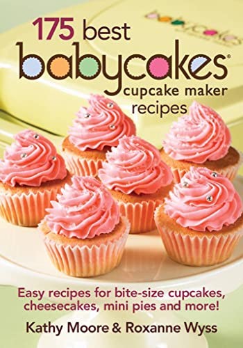 175 best babycakes cupcake - 175,