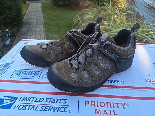Merrell chameleon evo goretex - chameleon,
