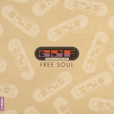 Various Artists GSF Free Soul