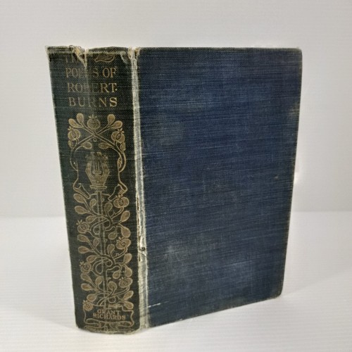 Robert burns the - robert,