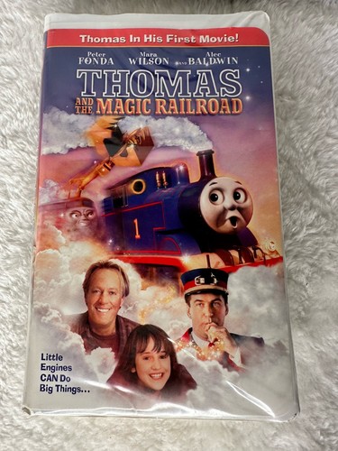 Thomas and the - , railroad