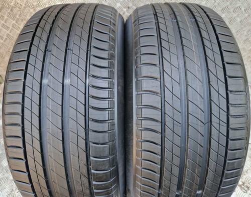 Pair 225 95v michelin - of, 18