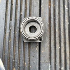 LUCAS K2F MAGNETO POINTS END