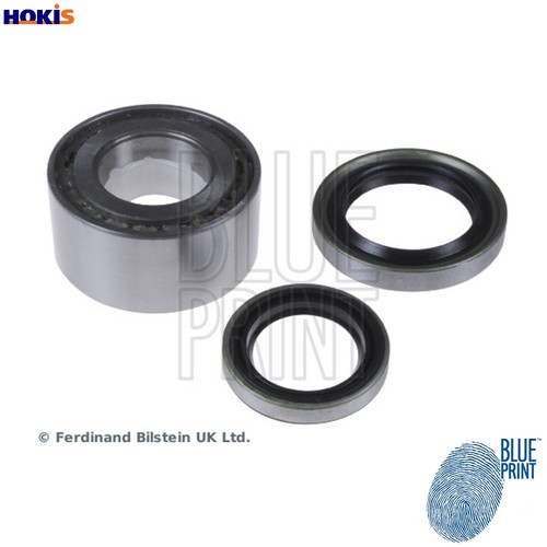 Wheel bearing kit - wheel, adz98320