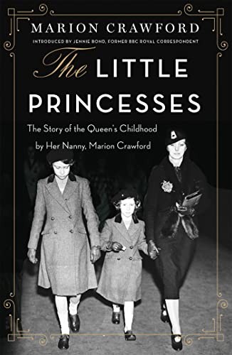 The little princesses - the,